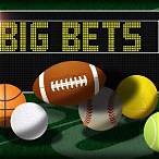 football games bet